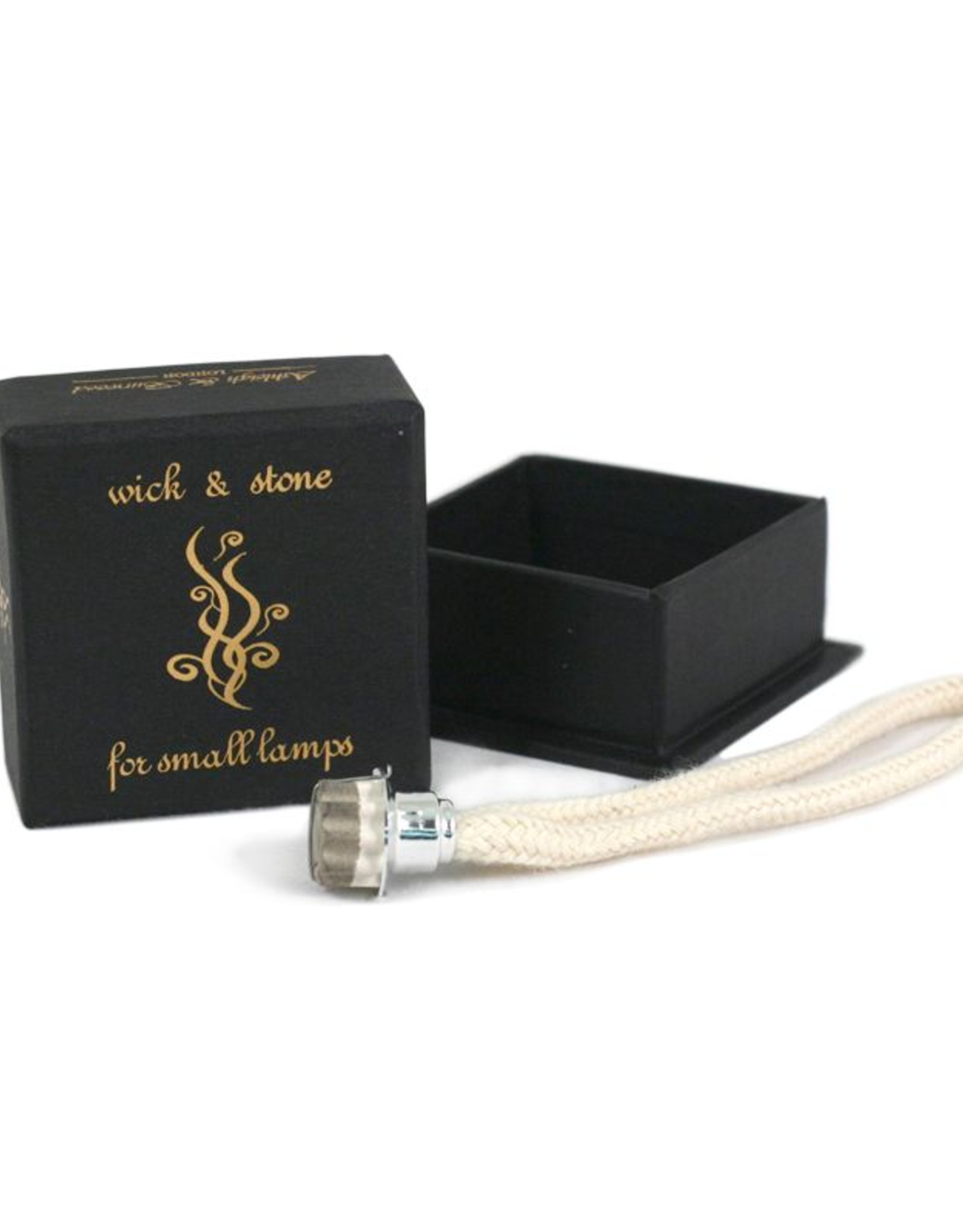 Ashleigh & Burwood Losse Lont voor de Fragrance Lamp Small - Ashleigh & Burwood