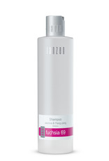 JANZEN Shampoo Fuchsia 69 300ml - JANZEN