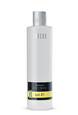 JANZEN Shampoo Sun 81 300ml - JANZEN