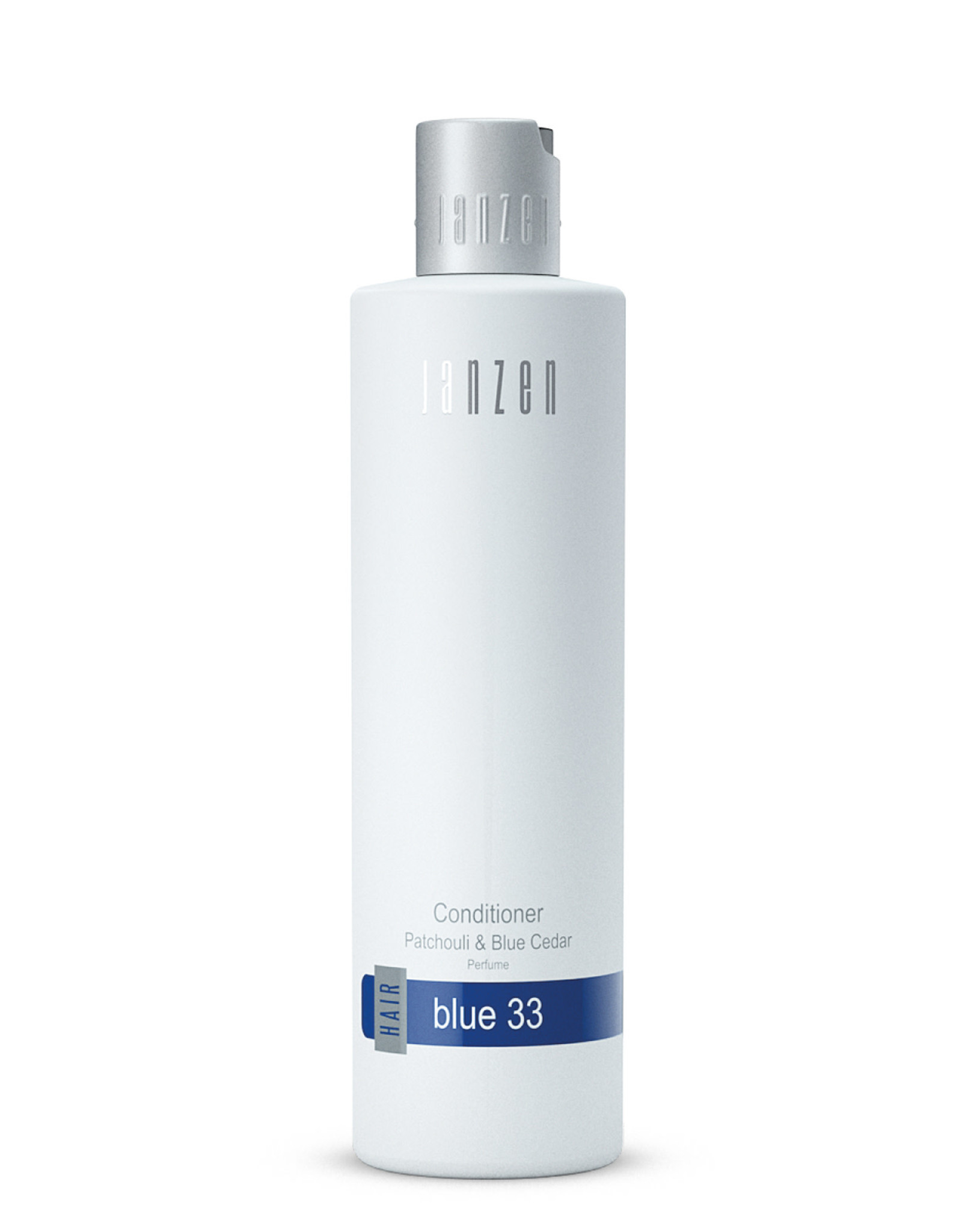 JANZEN Conditioner Blue 33 300ml - JANZEN