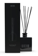 JANZEN Diffuser XL Zwart (zonder parfum) - JANZEN