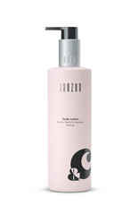 JANZEN Body Lotion 250ml Vanilla, Peach & Happiness - JANZEN &C