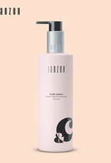 JANZEN Body Lotion 250ml Vanilla, Peach & Happiness - JANZEN &C