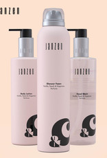 JANZEN Body Lotion 250ml Vanilla, Peach & Happiness - JANZEN &C