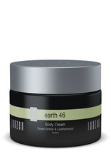 JANZEN Body Cream Earth 46 300ml - JANZEN