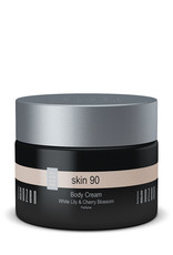 JANZEN Body Cream 300ml Skin 90 - JANZEN
