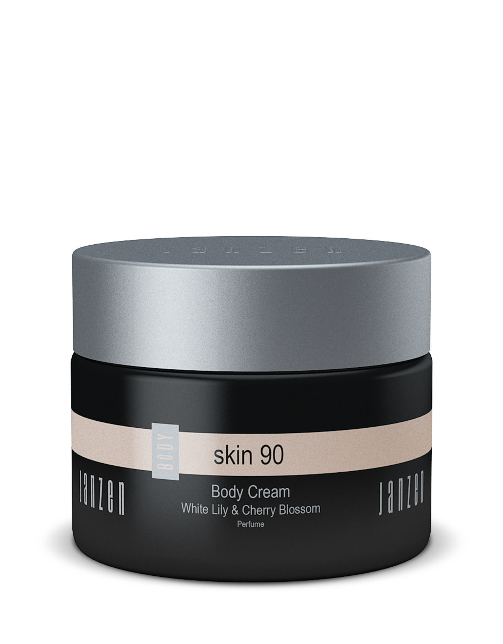 JANZEN Body Cream 300ml Skin 90 - JANZEN