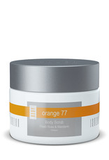 JANZEN Body Scrub Orange 77 420gr - JANZEN