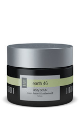JANZEN Body Scrub 420gr Earth 46 - JANZEN