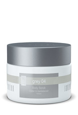 JANZEN Body Scrub 420gr Grey 04 - JANZEN