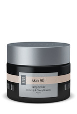 JANZEN Body Scrub 420gr Skin 90 - JANZEN