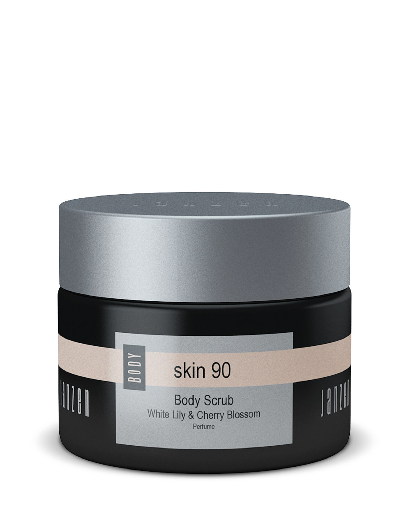 JANZEN Body Scrub 420gr Skin 90 - JANZEN