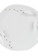 Räder Schaaltje 14 cm Vogels "Porcelain Tales" - Räder