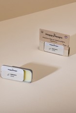 HappySoaps Lipbalm Vanille - HappySoaps