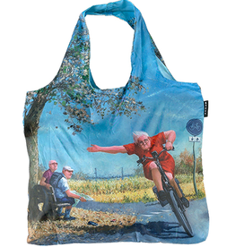 Shopper Marius van Dokkum "Turbo" - Ecozz