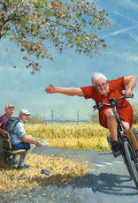 Kaartenmapje Marius van Dokkum - Still going Strong