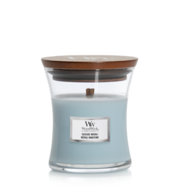 WoodWick Kaars WoodWick "Seaside Neroli" Mini - WoodWick