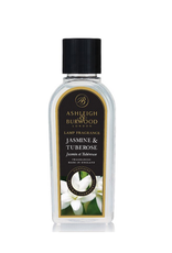 Ashleigh & Burwood Jasmine & Tuberose 250ml Geurlampolie - Ashleigh & Burwood