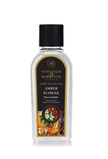 Ashleigh & Burwood Amber Flower ( Florence ) 250ml Geurlampolie - Ashleigh & Burwood