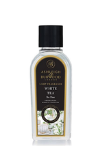 Ashleigh & Burwood White Tea 250ml Geurlampolie - Ashleigh & Burwood