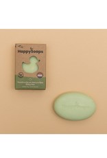 HappySoaps Baby Shampoo en Body Wash Bar Aloë You Vera Much - HappySoaps