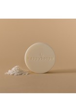 HappySoaps Body Lotion Bar Coco Nuts - HappySoaps