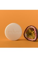 HappySoaps Body Lotion Bar Fruitfull Passion - HappySoaps