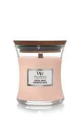 WoodWick Kaars WoodWick "Coastal Sunset" Mini - WoodWick