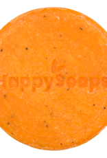 HappySoaps Shampoo Bar Fruitful Passion 70gram - HappySoaps