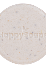 HappySoaps Shampoo Bar 70gram Totally Coco Nuts - HappySoaps