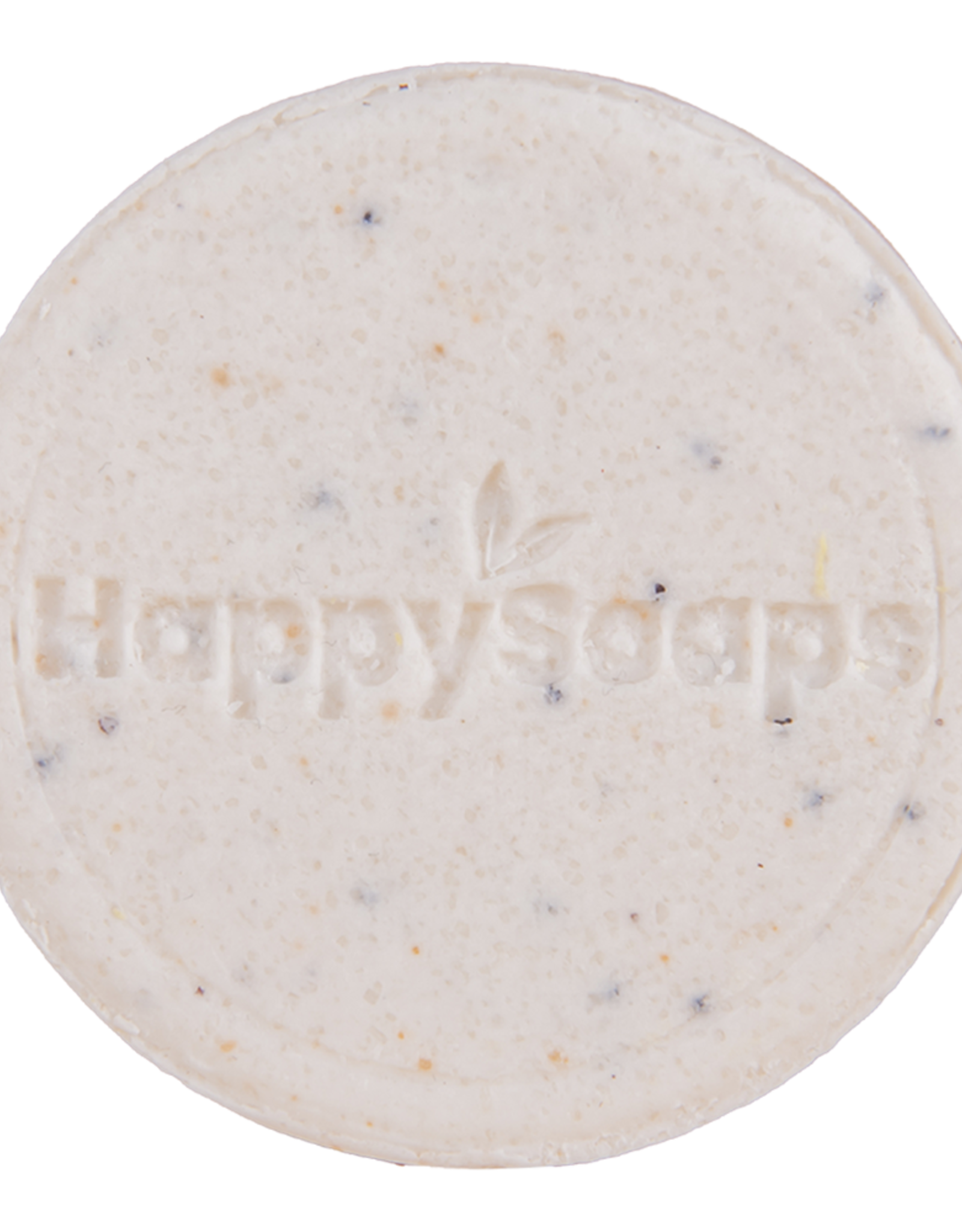 HappySoaps Shampoo Bar 70gram Totally Coco Nuts - HappySoaps