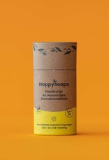 HappySoaps Zonnebrandstick SPF 20 - HappySoaps