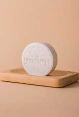 HappySoaps Shampoo Bar 70gram Totally Coco Nuts - HappySoaps