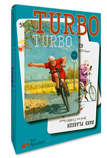 Spel Turbo - Marius van Dokkum