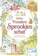 Deltas Deltas wondere sprookjesschat