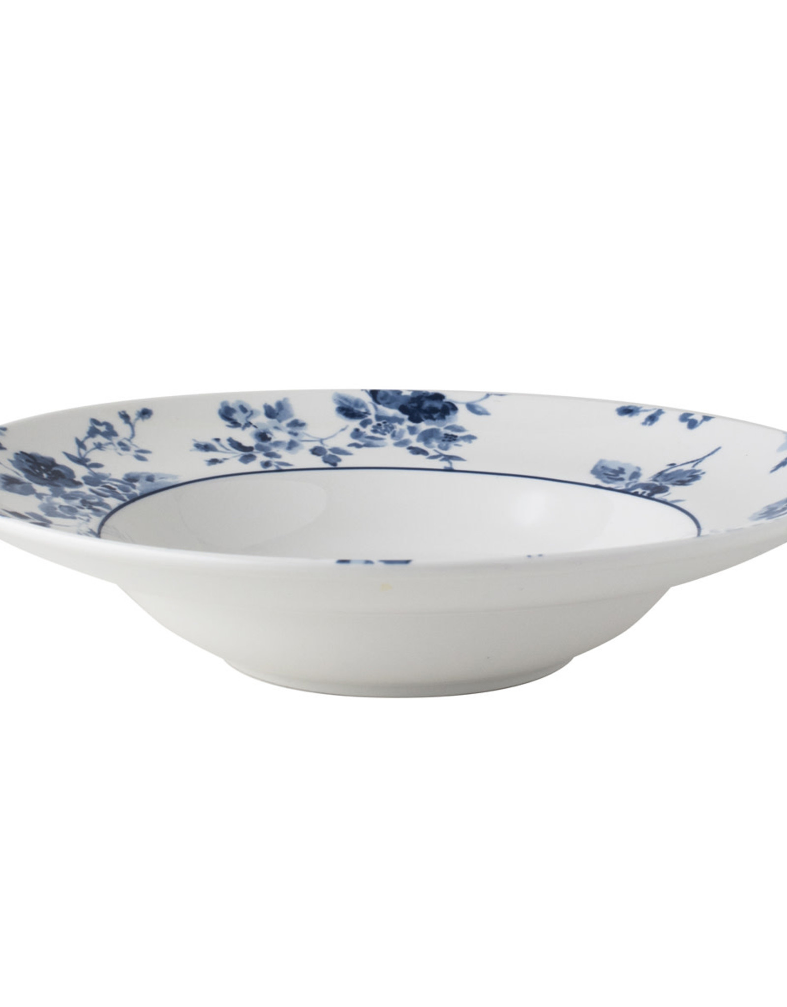Laura Ashley Pastabord Diep Rose - Laura Ashley