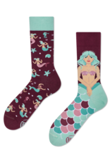 Many Mornings Sokken MYSTIC MERMAID 39-42 - Many Mornings