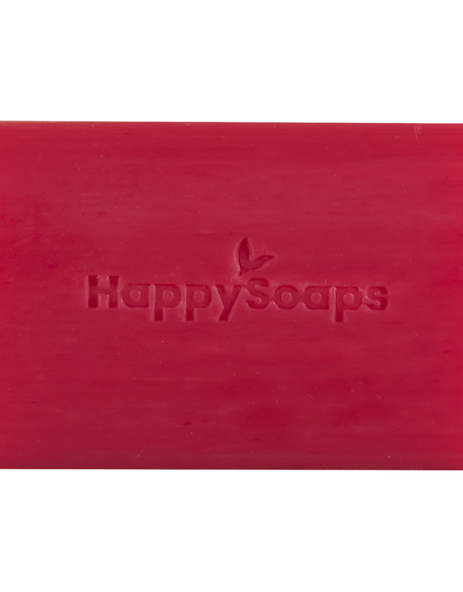 HappySoaps Happy Body Bar You're One in a Melon 100gram - HappySoaps