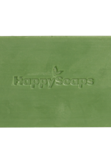 HappySoaps Happy Body Bar Aloë Vera Much 100gram - HappySoaps