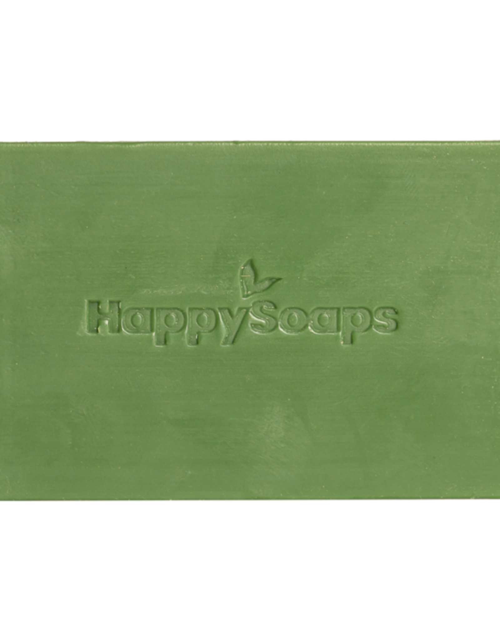 HappySoaps Happy Body Bar Aloë Vera Much 100gram - HappySoaps