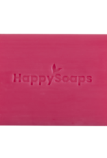 HappySoaps Happy Body Bar La Vie en Rose 100gram - HappySoaps