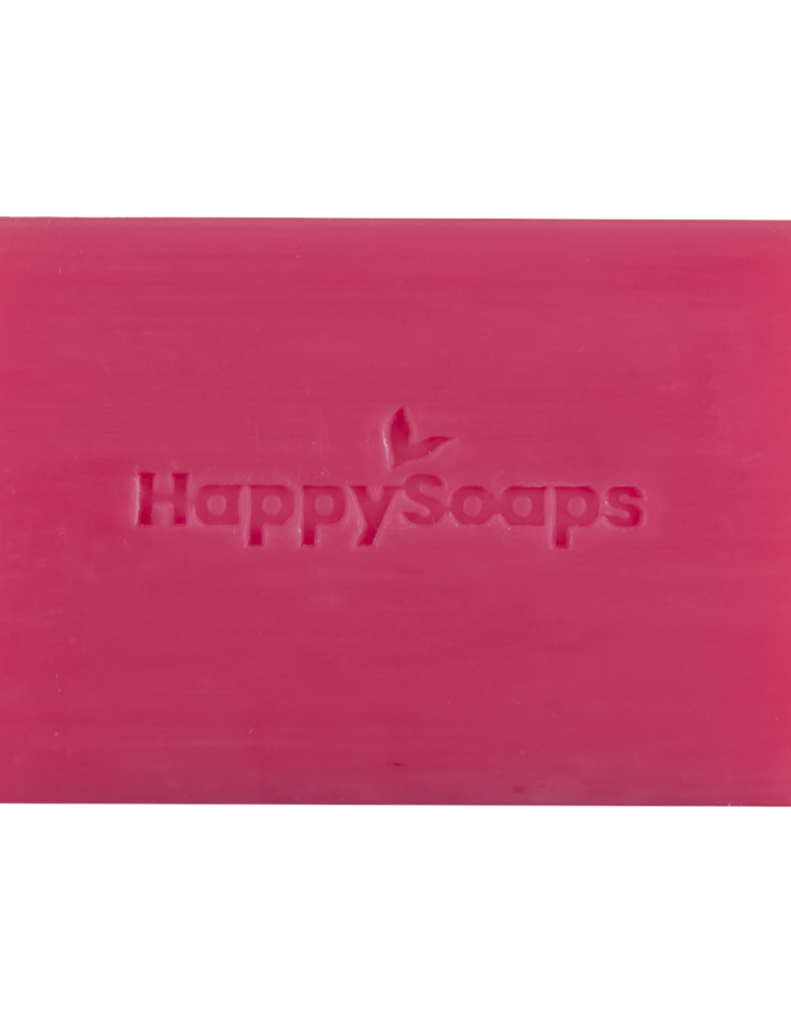 HappySoaps Happy Body Bar La Vie en Rose 100gram - HappySoaps