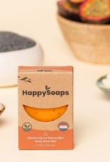 HappySoaps Happy Body Bar Fruitful Passion 100gram - HappySoaps