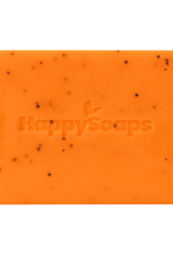 HappySoaps Happy Body Bar Fruitful Passion 100gram - HappySoaps