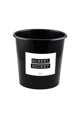 Borrel Bucket 3Liter - Geven is Leuker