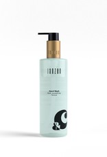 JANZEN Hand Wash 250ml Musk Jasmine & Joy - JANZEN &C