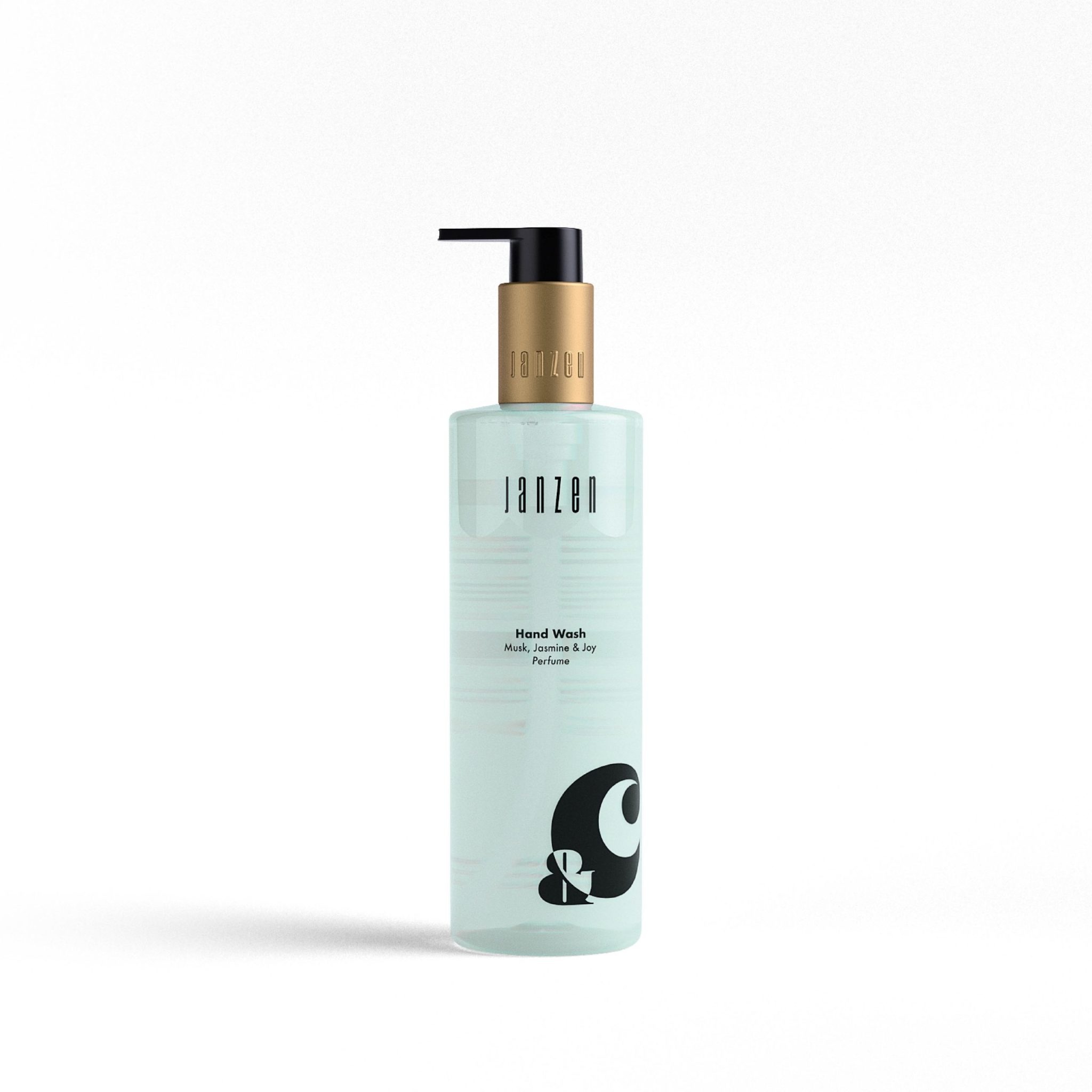 Janzen Home Fragrance Refill &C Musk Jasmine