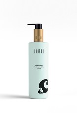 JANZEN Body Lotion 250ml Musk Jasmine & Joy - JANZEN &C