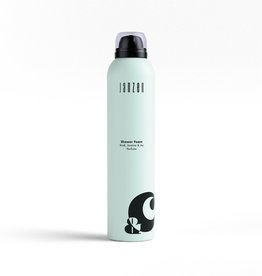 JANZEN Shower Foam 200ml Musk Jasmine & Joy - JANZEN &C