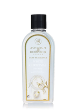 Ashleigh & Burwood White Christmas 250ml Geurlampolie - Ashleigh & Burwood